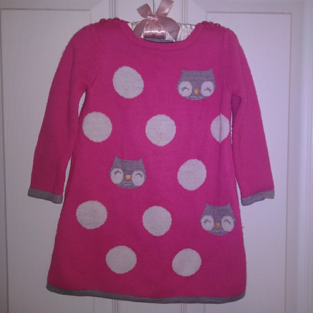 Gymboree dress